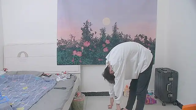 paofu-001 网络视讯表演