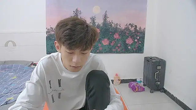 paofu-001 Webcam show