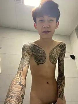 paofu-001 Show Webcam