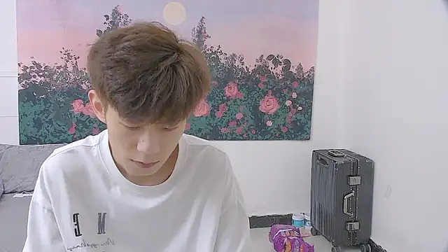 paofu-001's Webcam Show