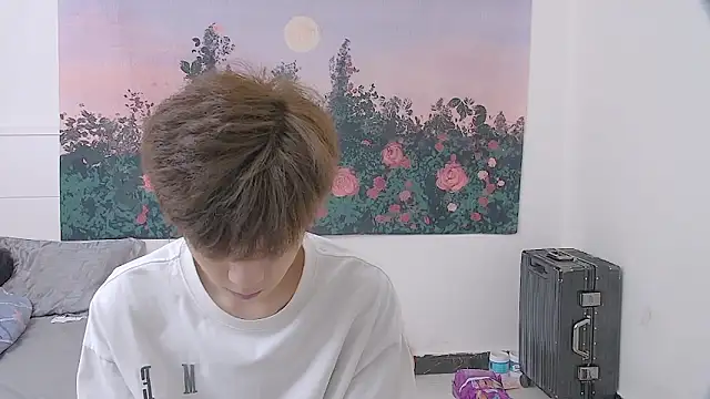 paofu-001 Show Webcam