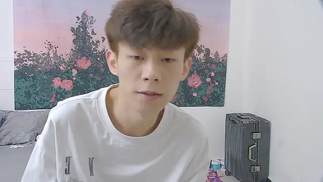 paofu-001 网络视讯表演