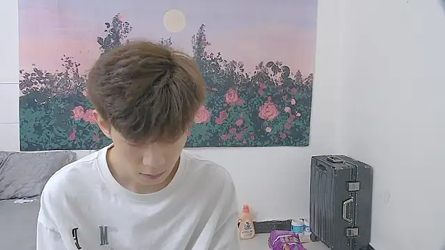 paofu-001 웹캠 쇼
