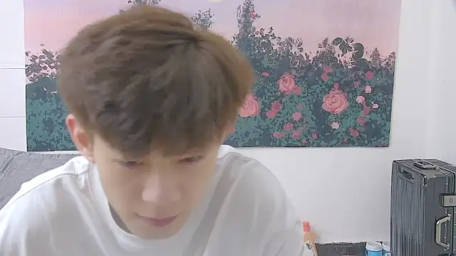 paofu-001 Show Webcam