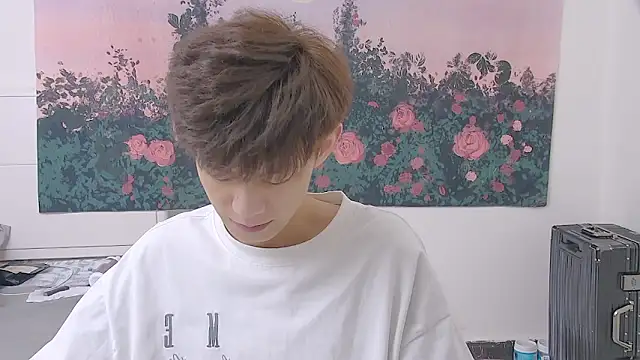 paofu-001 Show Webcam