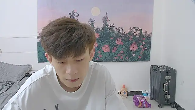 paofu-001 웹캠 쇼