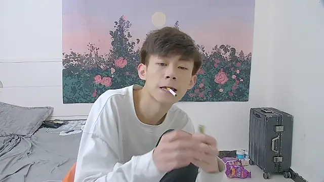 paofu-001 网络视讯表演