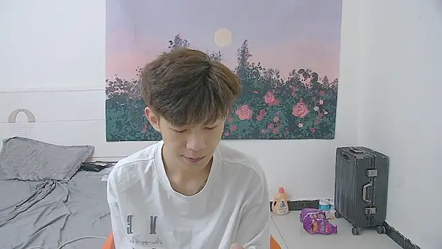 paofu-001 网络视讯表演