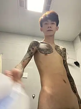 paofu-001 Webcam-Show