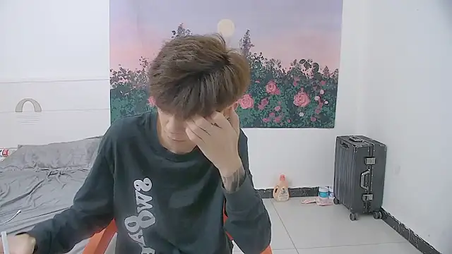 paofu-001 Show Webcam