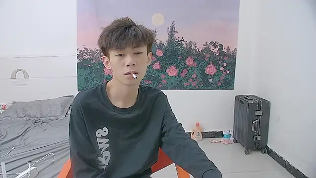 paofu-001 Webcamshow