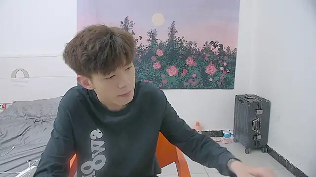 paofu-001 网络视讯表演
