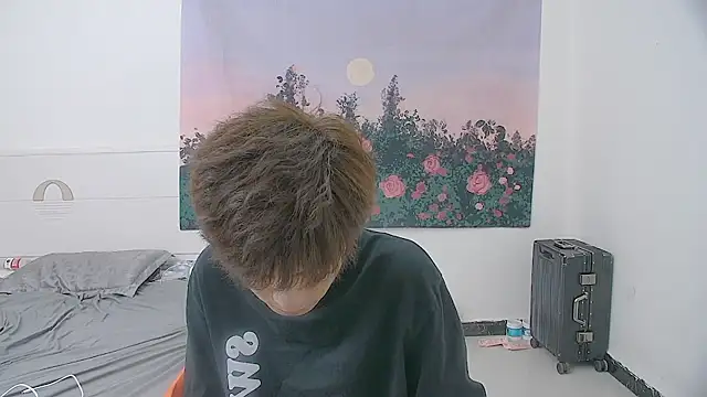 paofu-001 网络视讯表演