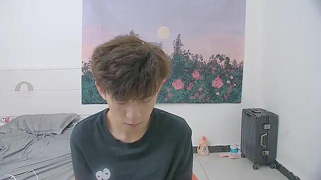 paofu-001 网络视讯表演