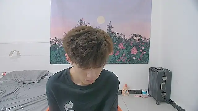 paofu-001 웹캠 쇼