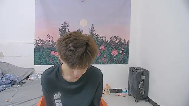 paofu-001 Show Webcam