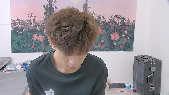 paofu-001 Show Webcam