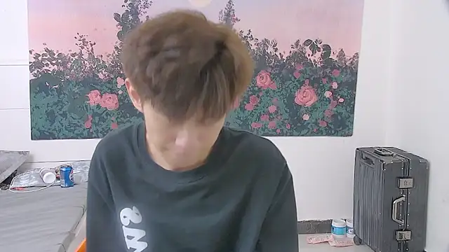 paofu-001 Show Webcam