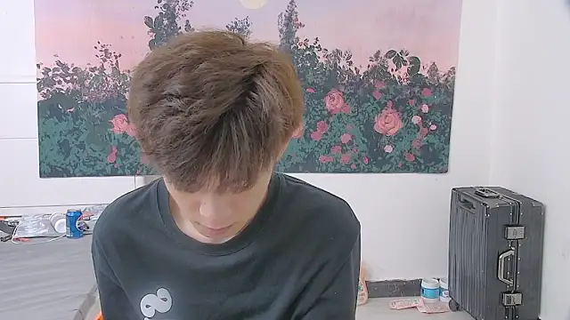 paofu-001 网络视讯表演