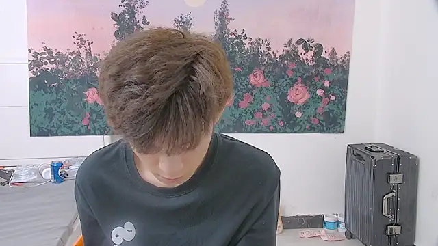 عرض كام paofu-001