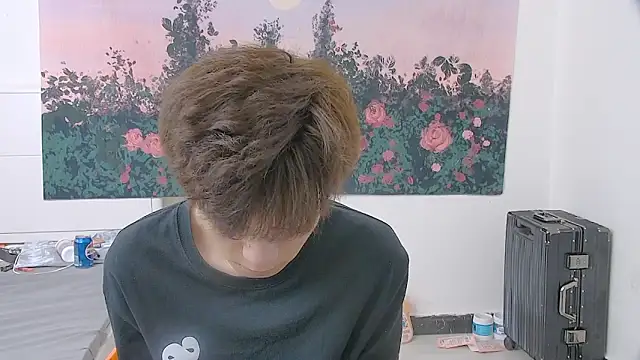 paofu-001 Show Webcam