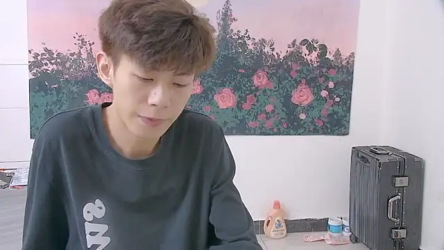 paofu-001 网络视讯表演