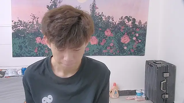 paofu-001 网络视讯表演