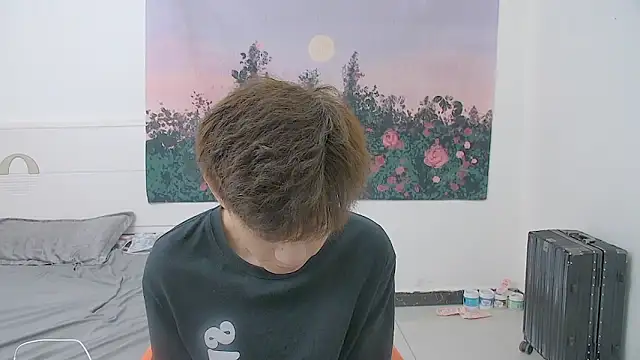 paofu-001 Show Webcam