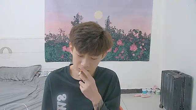 paofu-001 Show in webcam
