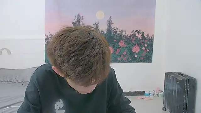 paofu-001 Show Webcam