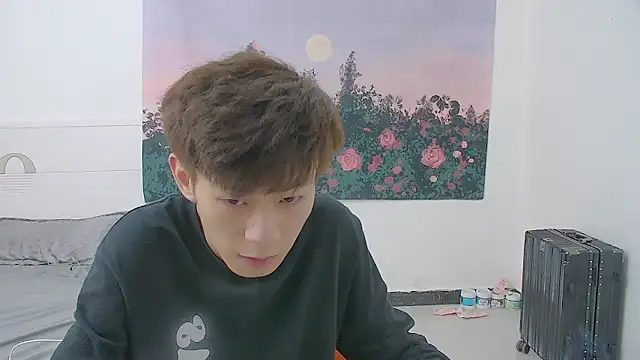 paofu-001's Webcam Show