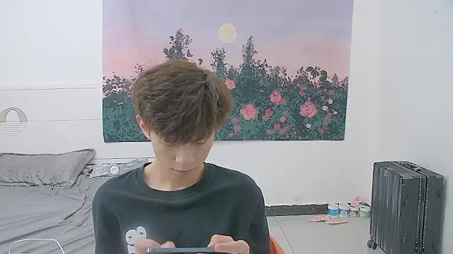 paofu-001 Webcamshow