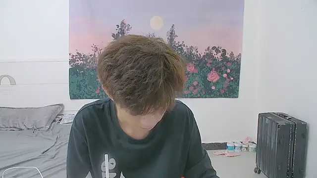 paofu-001's Webcam Show