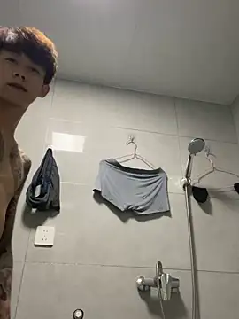 paofu-001 Webcam show