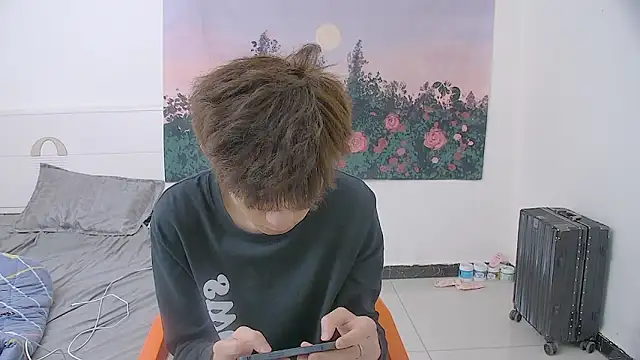 paofu-001 Webcam show