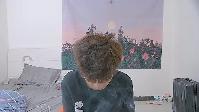 paofu-001 网络视讯表演