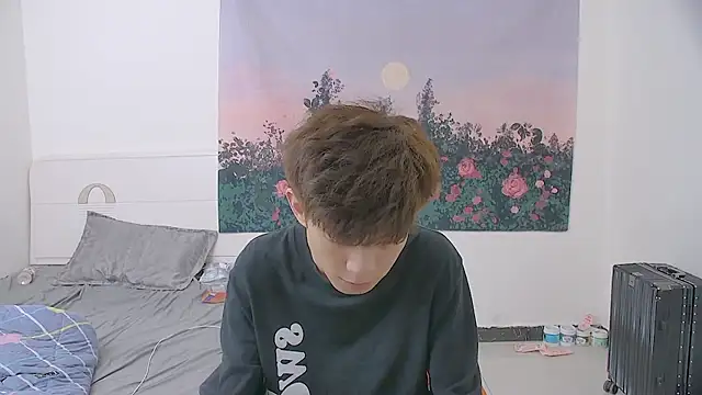 paofu-001 웹캠 쇼