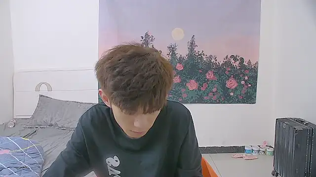 paofu-001 Webcam show