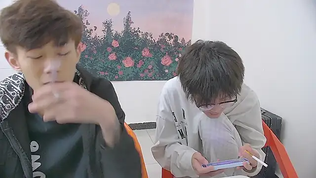 paofu-001's Webcam Show