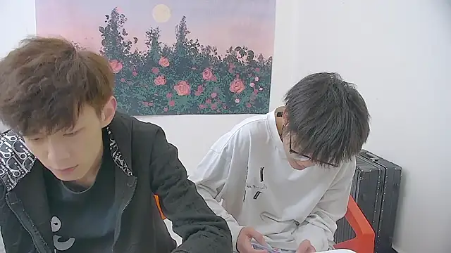 paofu-001 – webcam-show