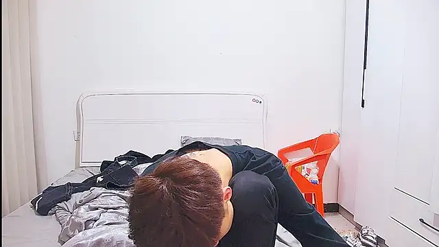 paofu-001 웹캠 쇼