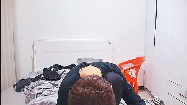 paofu-001's Webcam Show