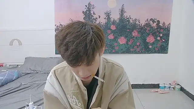 paofu-001 웹캠 쇼