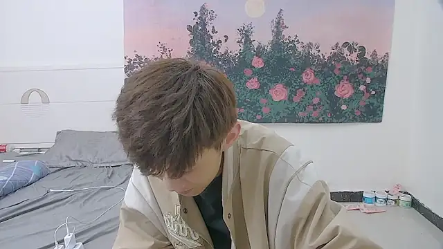 عرض كام paofu-001