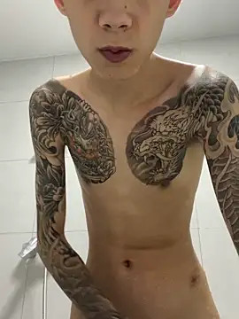 paofu-001 Show Webcam