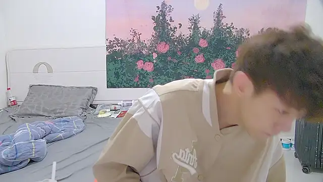 paofu-001 웹캠 쇼