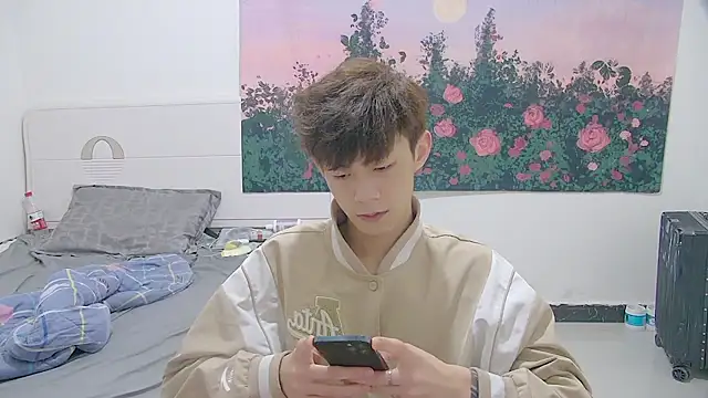 paofu-001 Webcam show