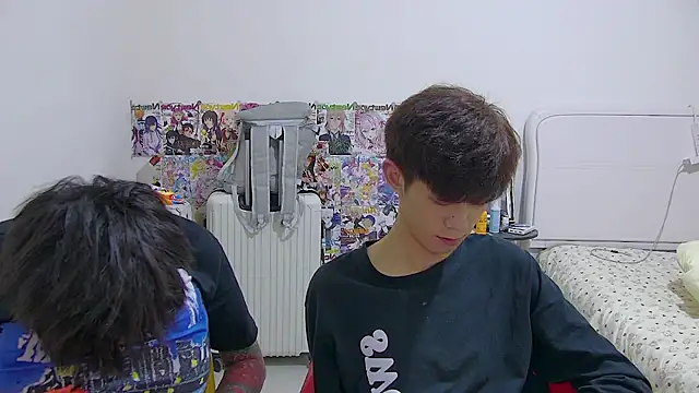 paofu-001 网络视讯表演