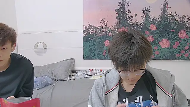 عرض كام paofu-001