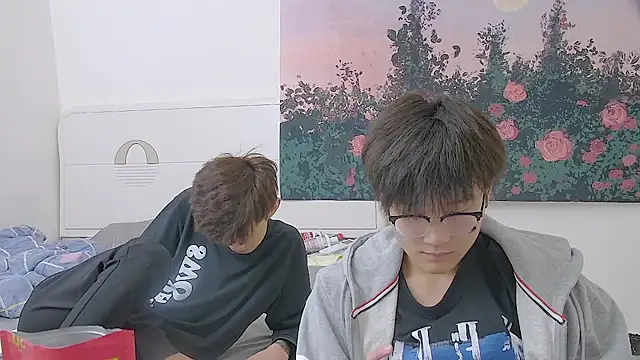 عرض كام paofu-001